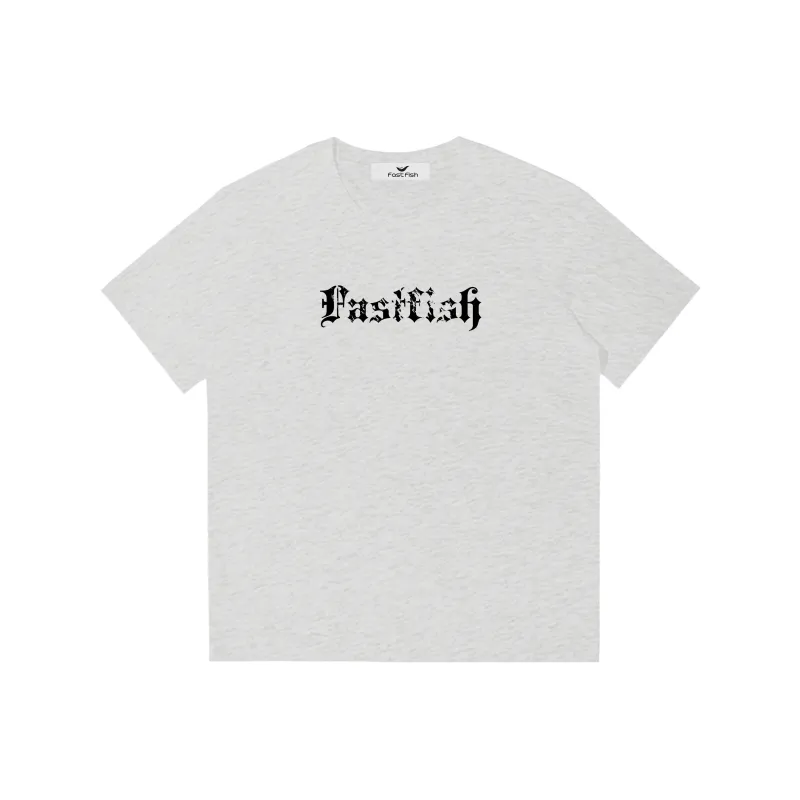 FASTFISH T-Shirts Unisex-13
