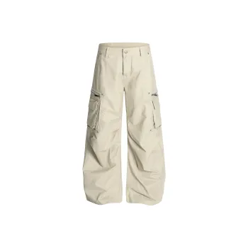 GBXM Cargo Pants Unisex