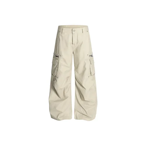GBXM Cargo Pants Unisex