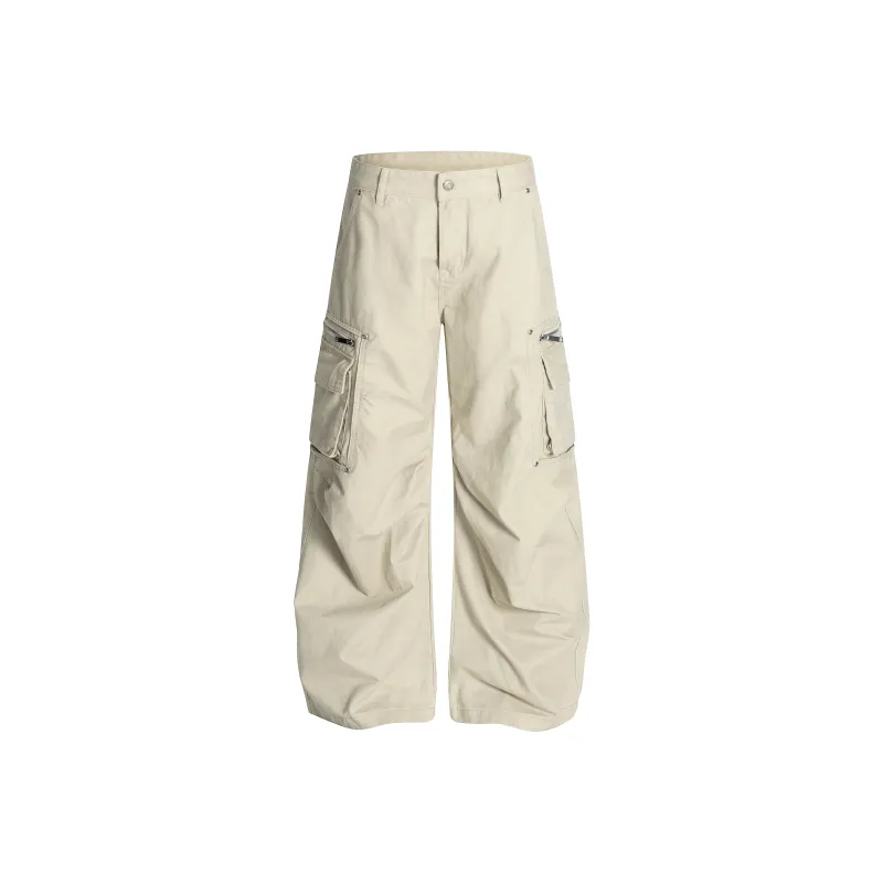 GBXM Cargo Pants Unisex-4