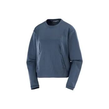 SALOMON T Shirts Women's