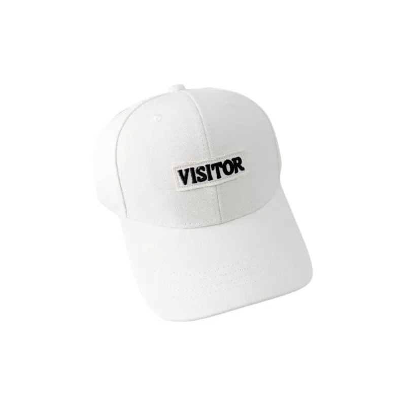 Ai Jiawei Cotton Polyester Blend Baseball Caps Unisex-5