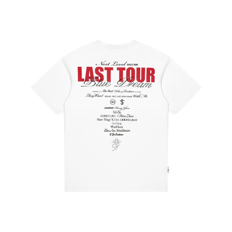 STK SMALL TOWN KID T Shirt Unisex-3