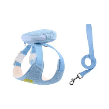 REnextop Leashes