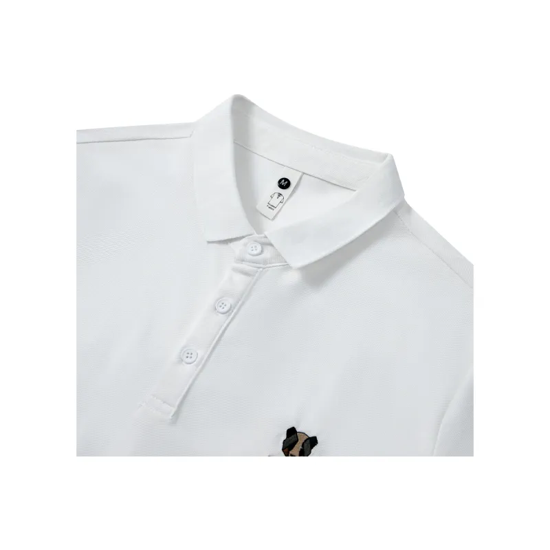 EKECEL Polo Shirts Unisex-3