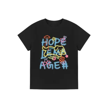 LEMANISM T Shirts Women's