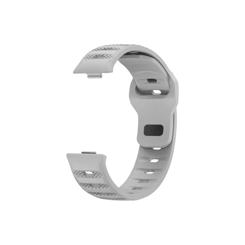 Vobafe Compatibility With Huawei Watch Fit 4/3 Huawei Compatibility Watch Band 222mm Silicone Material-13