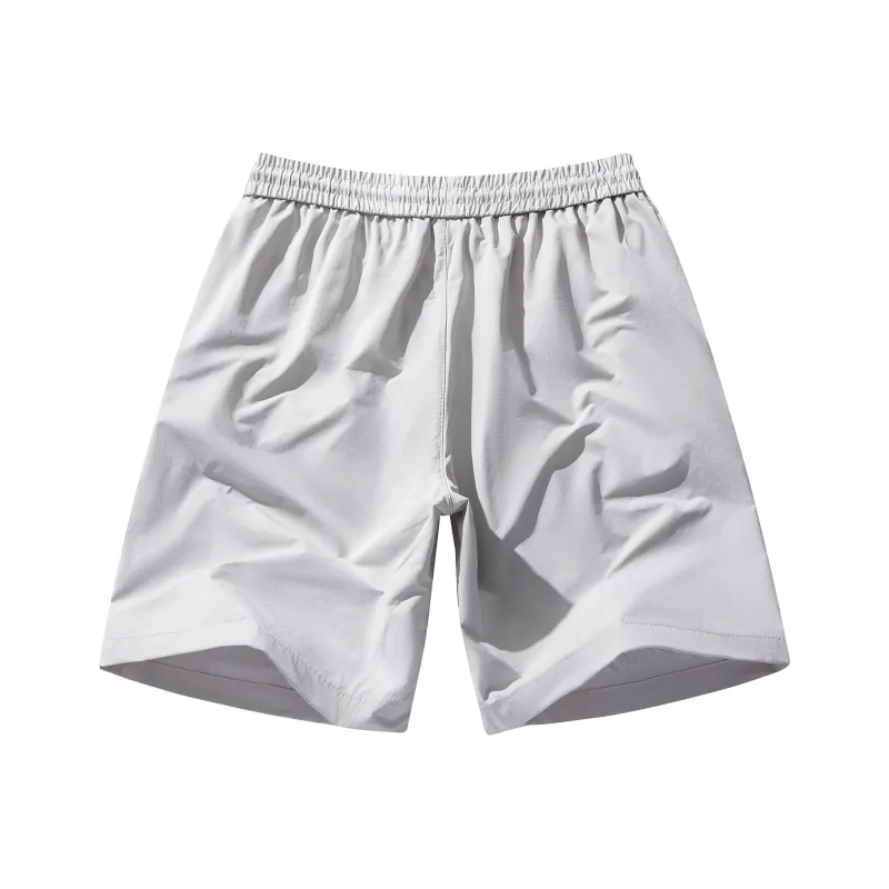 Yiwen Cargo Shorts Unisex-5
