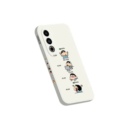 QINGMO Phone Cases