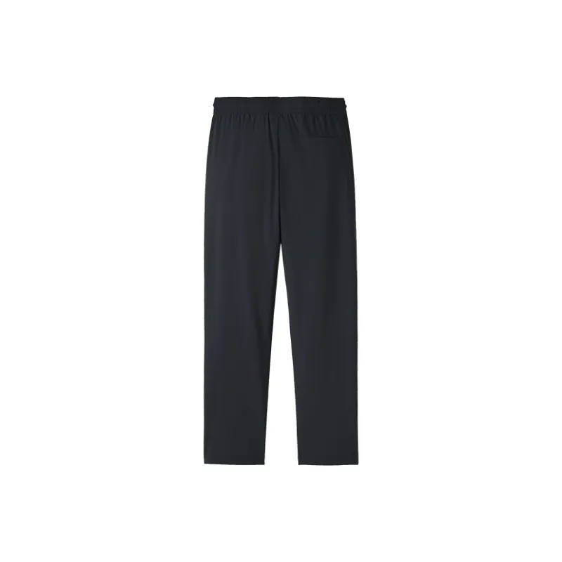 HLA Ankle Length Casual Pants Men's-3