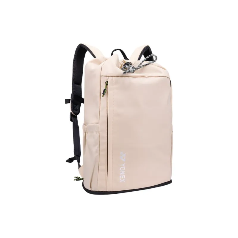 YONEX Badminton Racket Bags Backpack Pink Unisex-0
