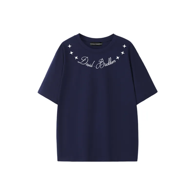 David Bakken T-Shirts Unisex-30