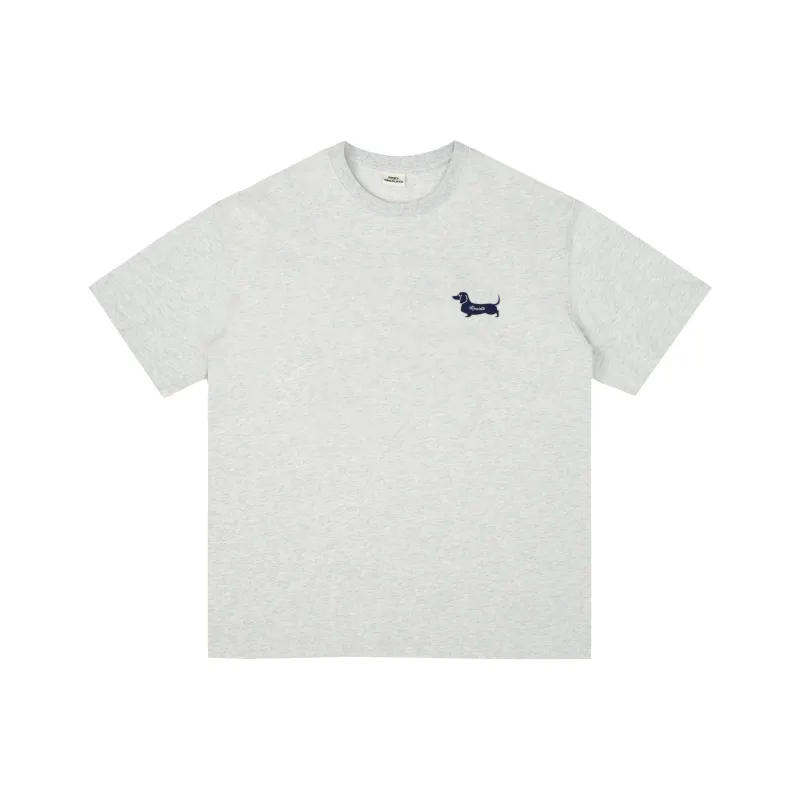 RECOLETA T Shirts Unisex-19