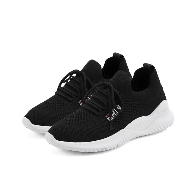 Gai Renpu Slip Resistant, Waterproof, And Breathable Low Top Casual Shoes Women's-6