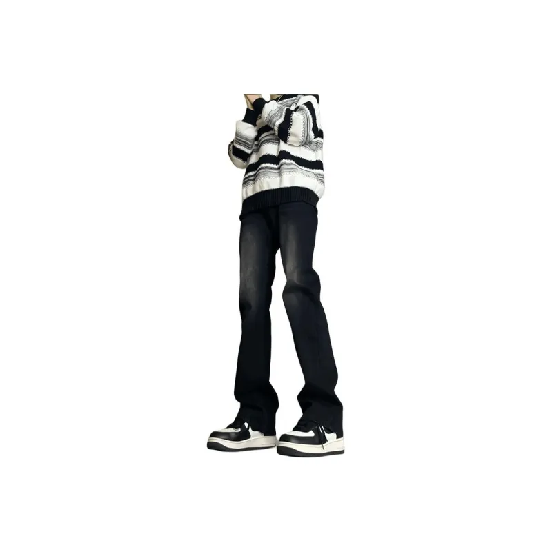 SUNSETMONENT Jeans Unisex-15