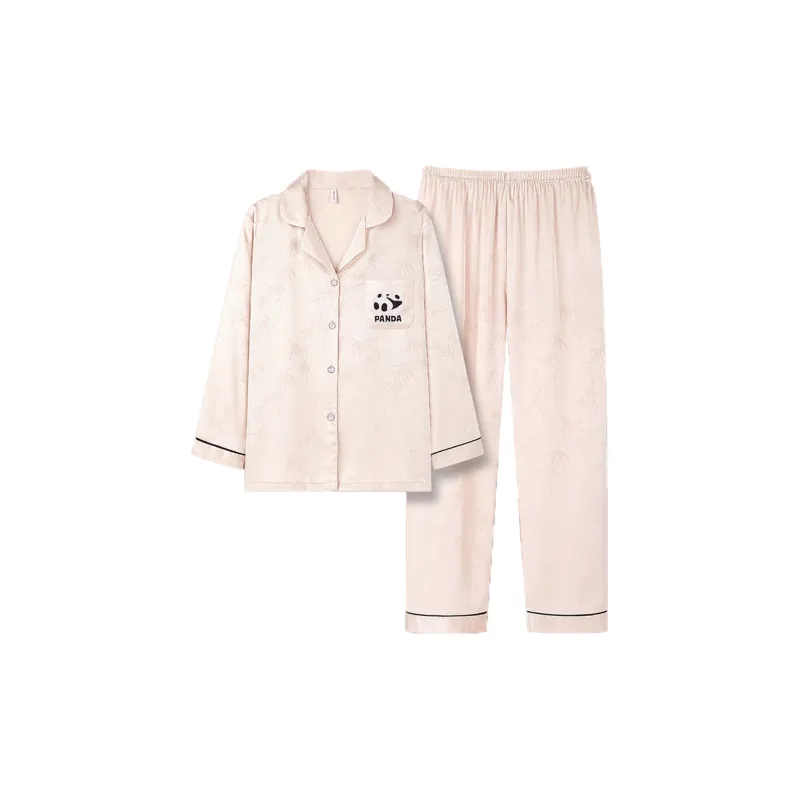 WANANNI Women's Pajama Sets-0