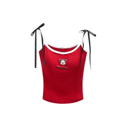 GUKOO x Disney Mickey Series Camisole Women's