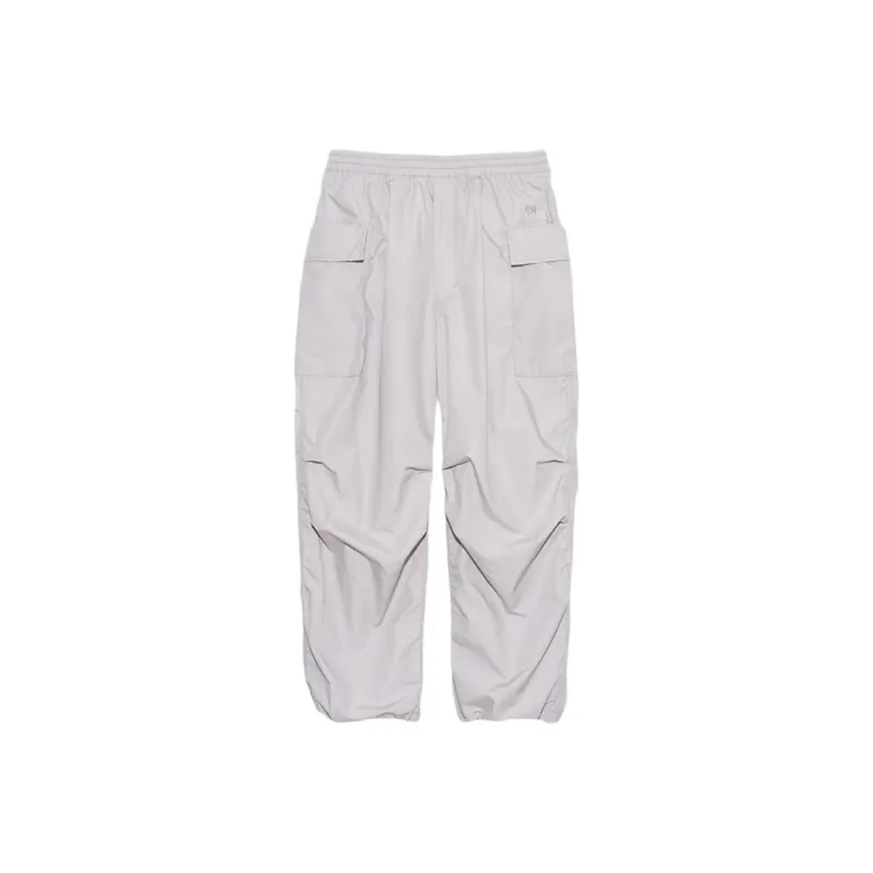 Nanamica Cargo Trousers-4
