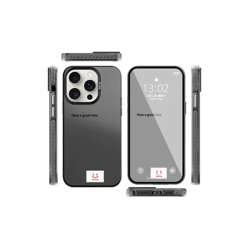 CHAOYATU Phone Cases-1