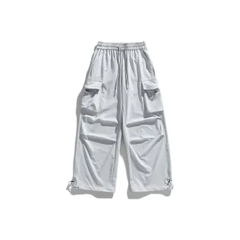 Hotwind Cargo Pants Unisex
