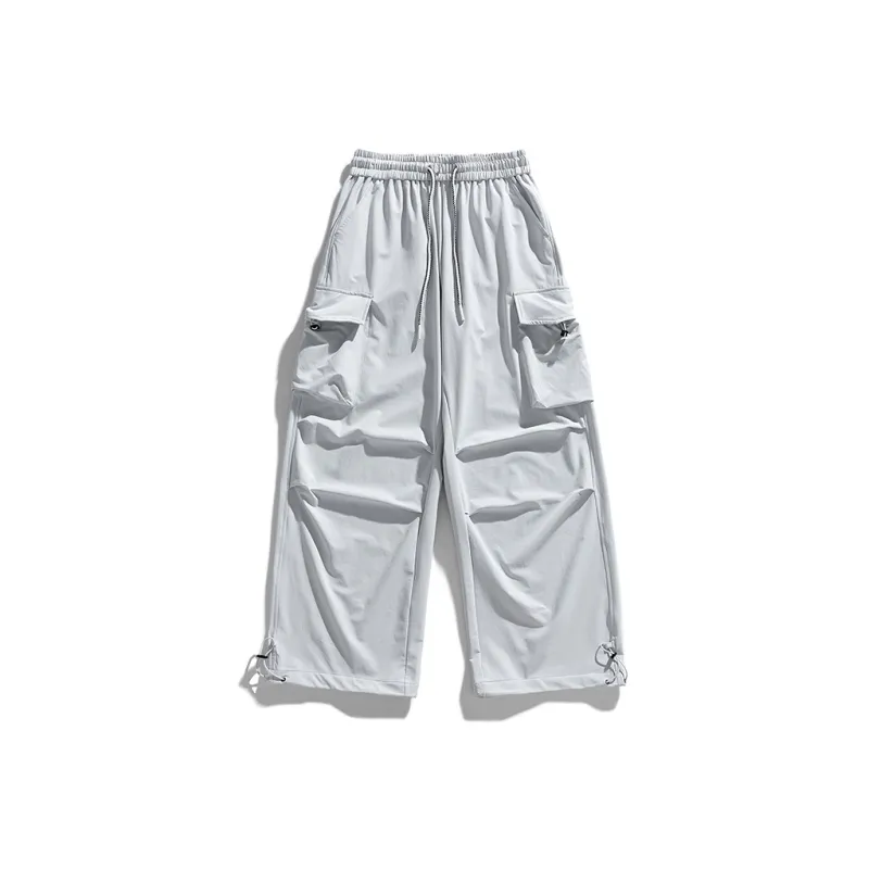 Hotwind Cargo Pants Unisex-0