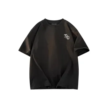TINA GIA T-Shirts Unisex