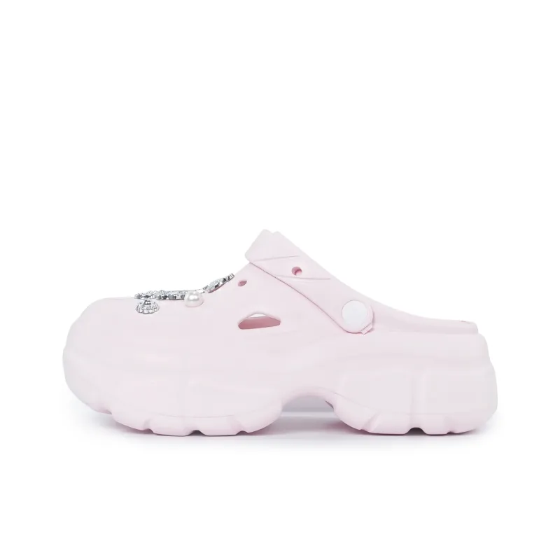 VOBA Clogs Women's-0