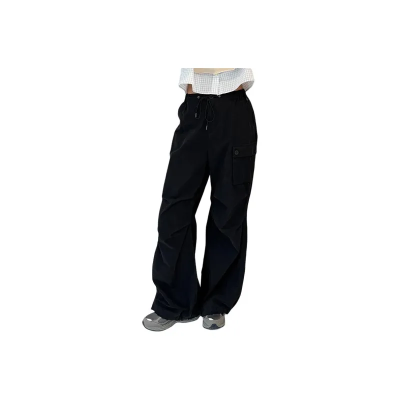 MOUSSY Cargo Pants Women's-1