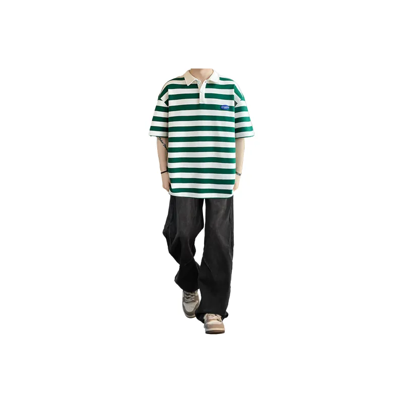 A/2/8/T Casual Sportswear Unisex-9
