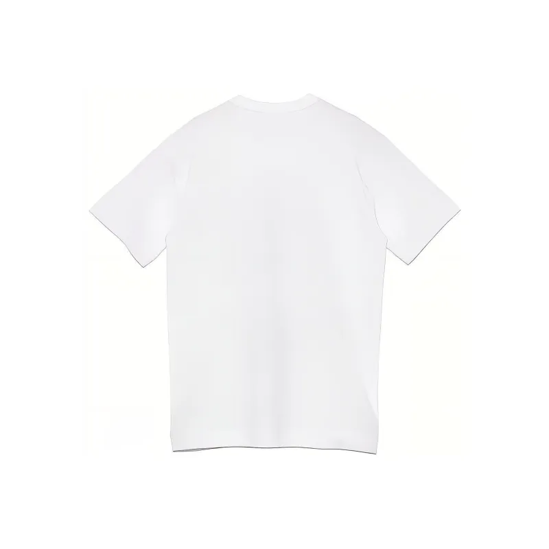 Comme Des Garcons Play Polka Dot With Upside Down Heart T shirt-1