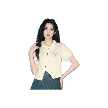 The Temptation Of The Muse Regular T Shirt Women's