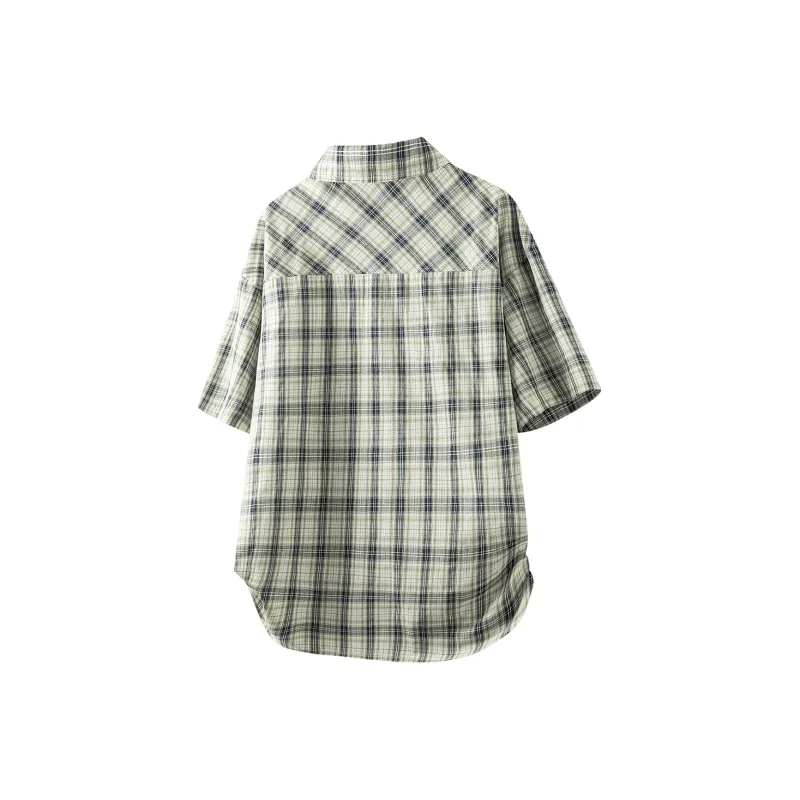 Double Dealer Shirts Unisex-7