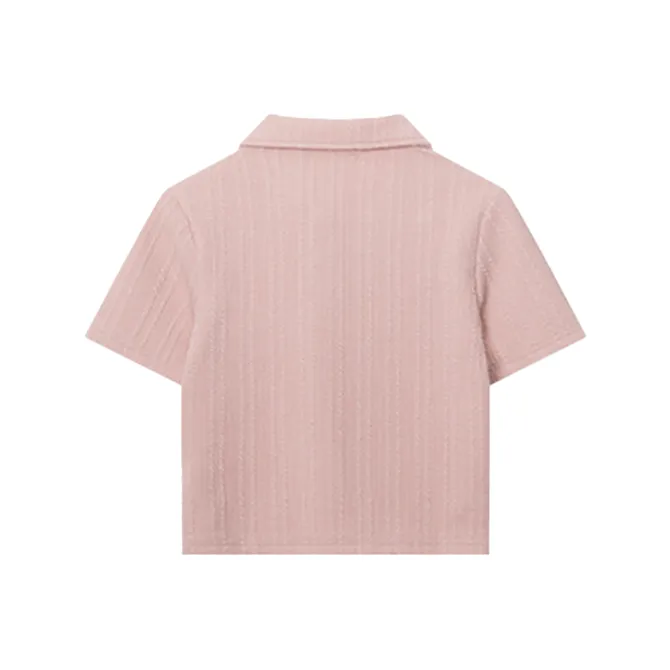 Gentle welcome T Shirts Women's-1