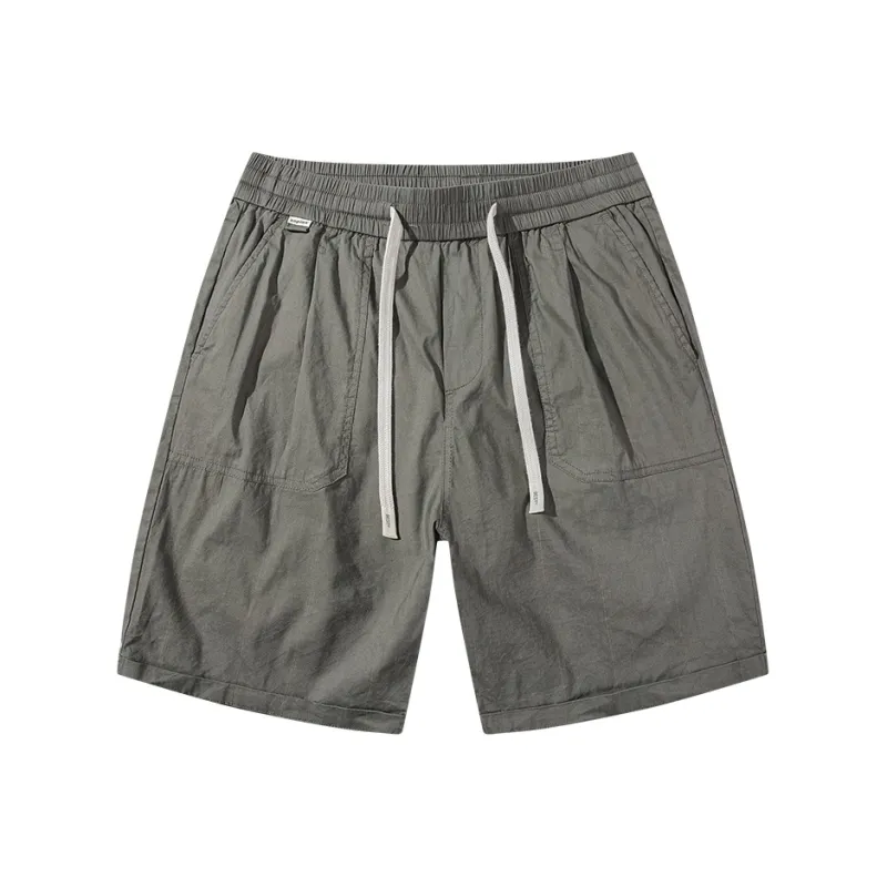 UOD Casual Shorts Unisex-7