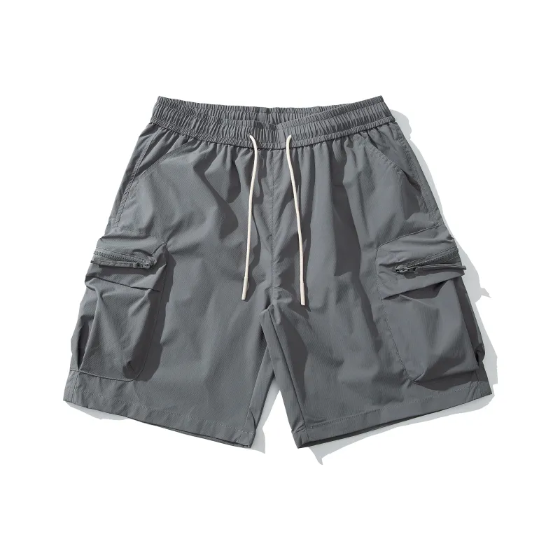 ROBINHOOD Casual Shorts Women's-4