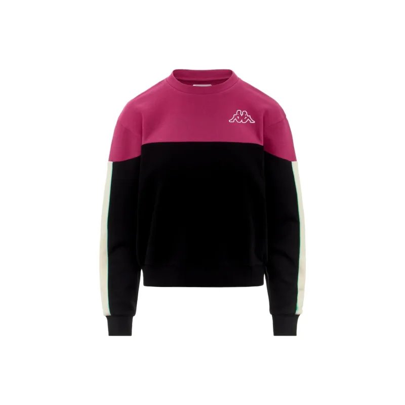 Kappa Sweaters Women's-3