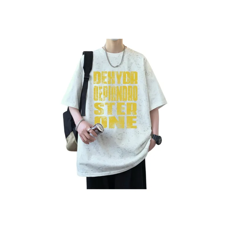 NOAHGIGI T Shirts Unisex-18