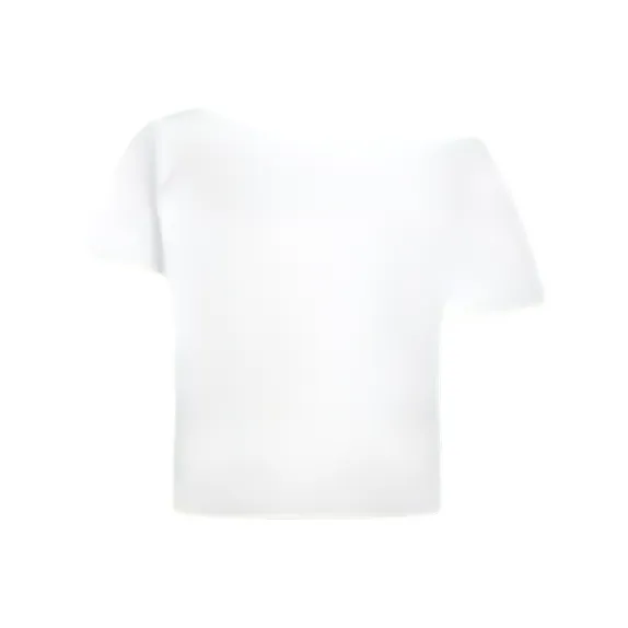 Gentle welcome T Shirts Women's-3