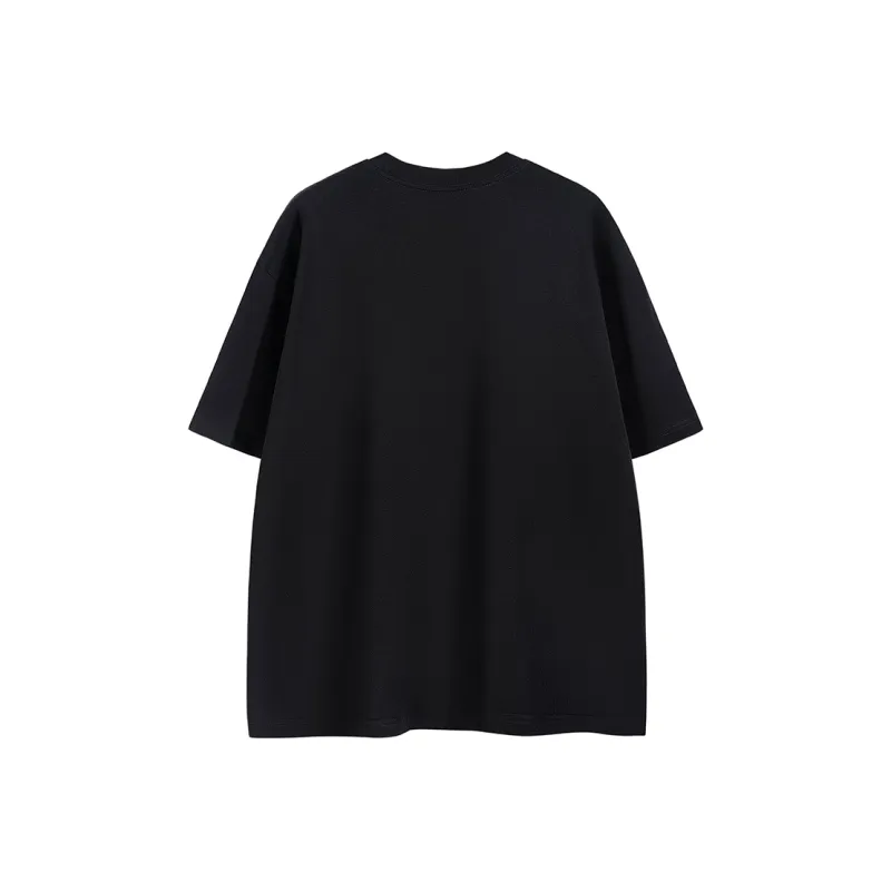 SWAMP AREA T Shirts Unisex-6