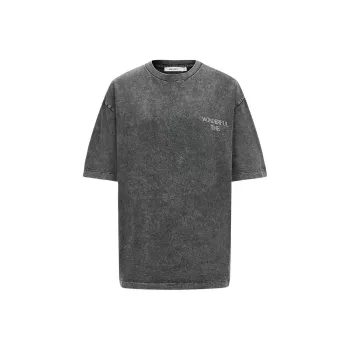 MOUSSY T Shirts Women's