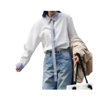 MOUSSY Shirts Women's