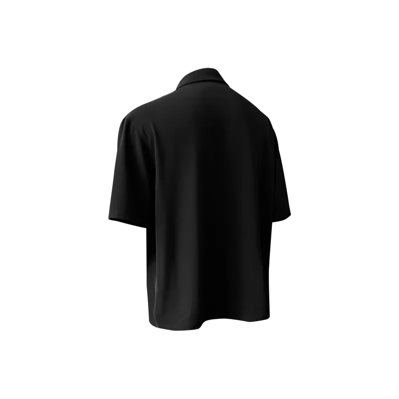DANGERTIGER Shirts Unisex-5