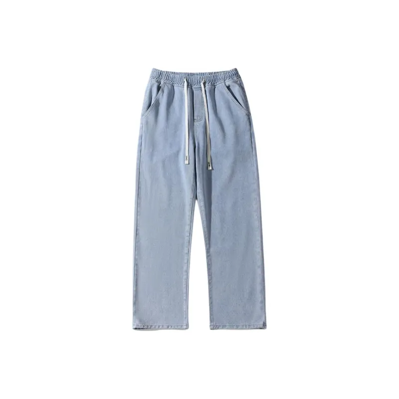 MLPR Jeans Unisex-4
