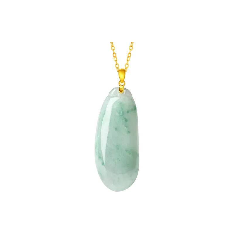 LAOMIAO Ice Type Pendants Women's-4