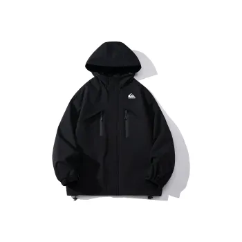 Quiksilver Jackets Unisex
