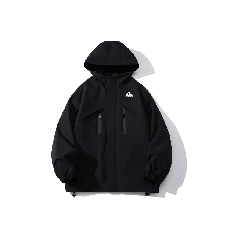 Quiksilver Jackets Unisex-0