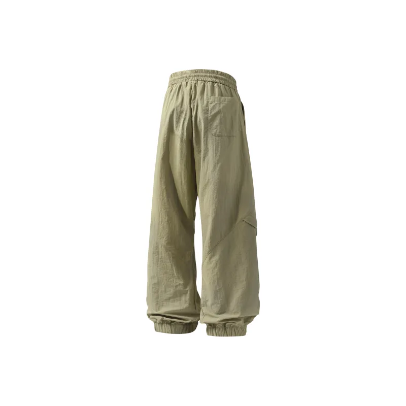CAN·TORP Casual Pants Unisex-5