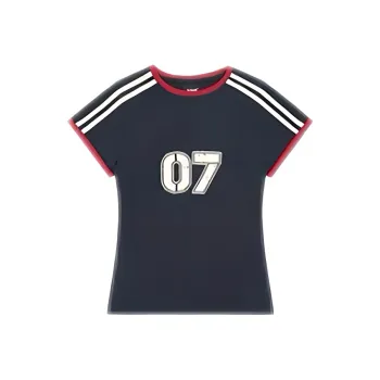 ORIASTAR Regular T Shirt Women's
