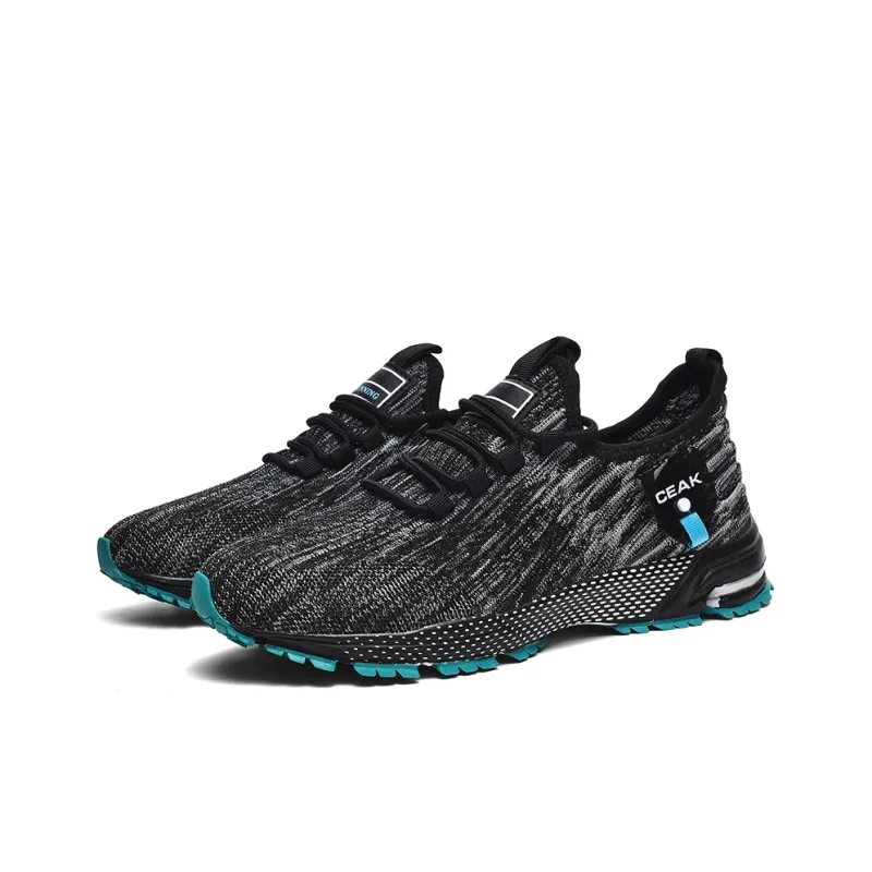 Frank Mully Low Top Casual Shoes Men's-2