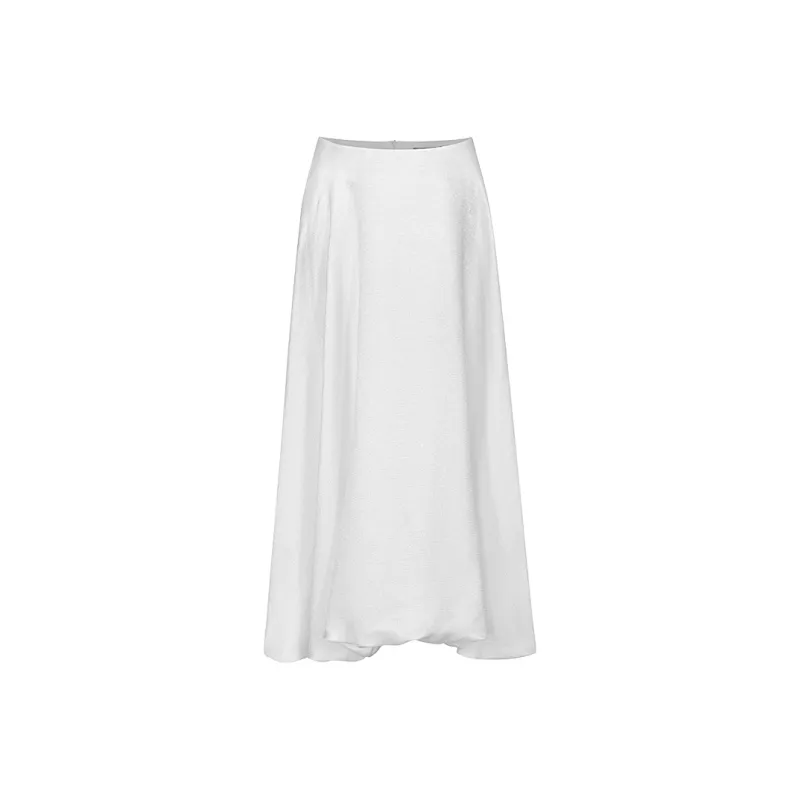 Amyenjoylife Casual Long Skirt Women's-7